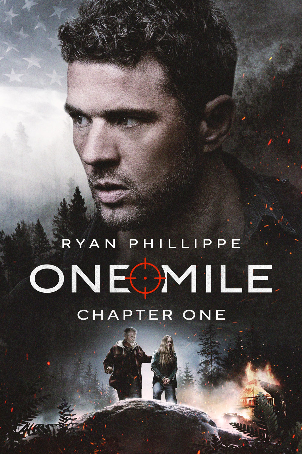 One Mile (2026) vj Emmy