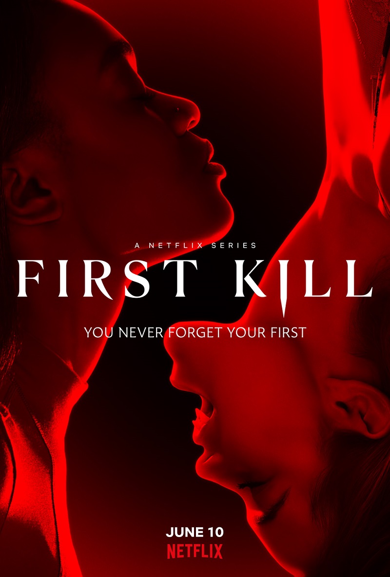 First Kill (2022) vj Emmy