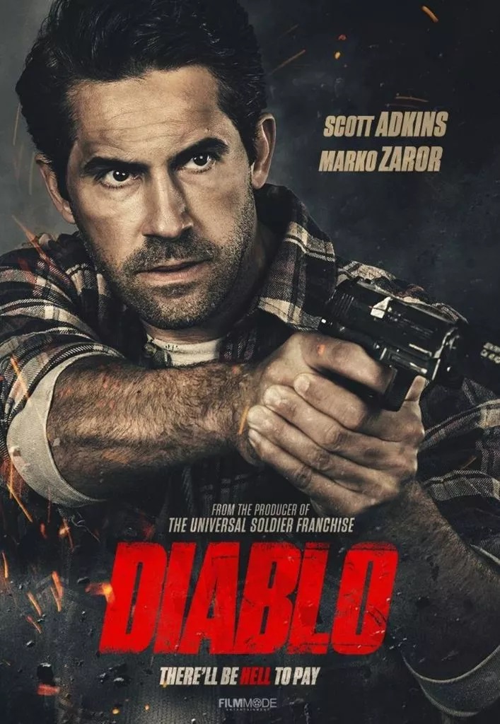 Diablo (2025) vj Junior