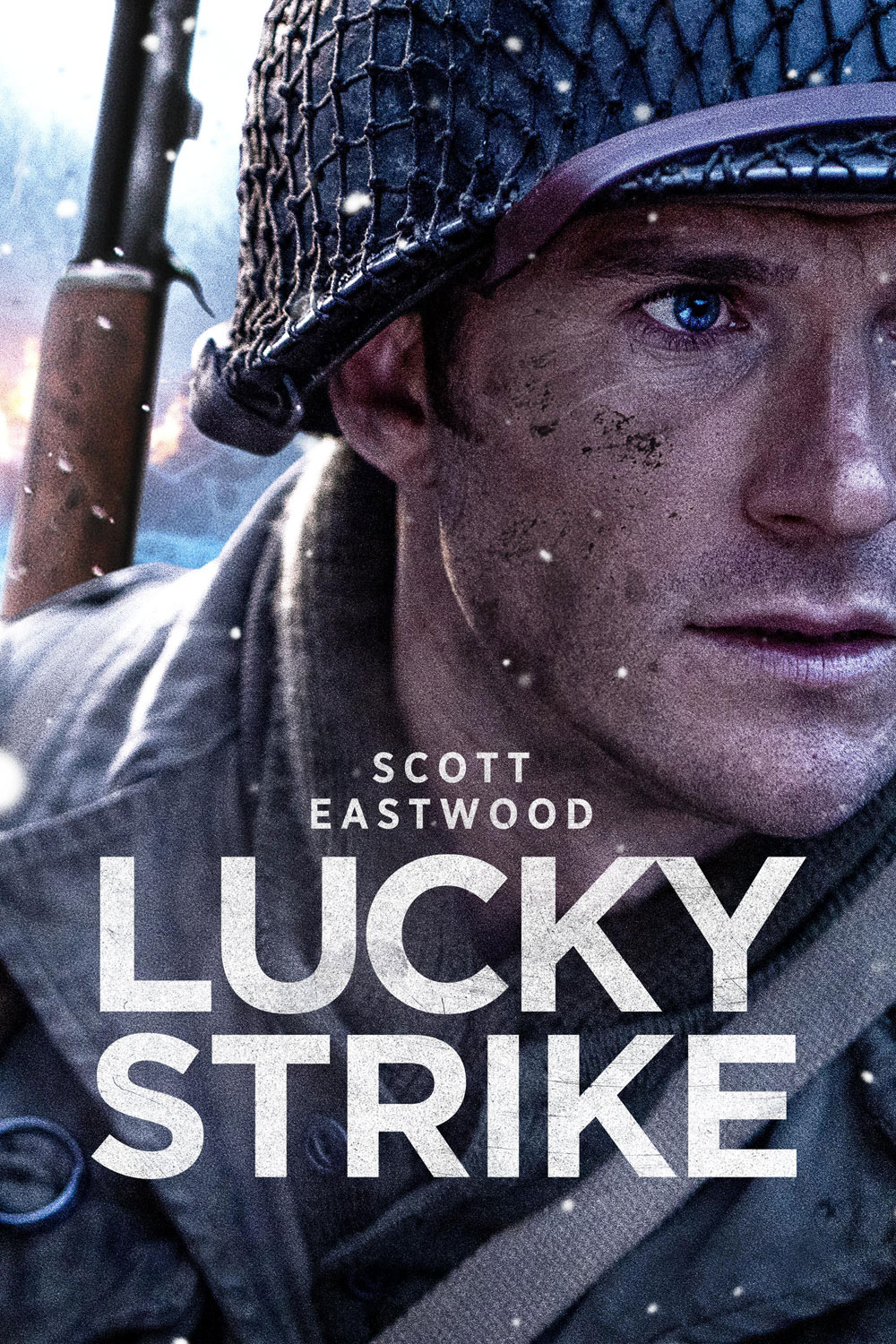 Lucky Strike (2026) vj Ulio