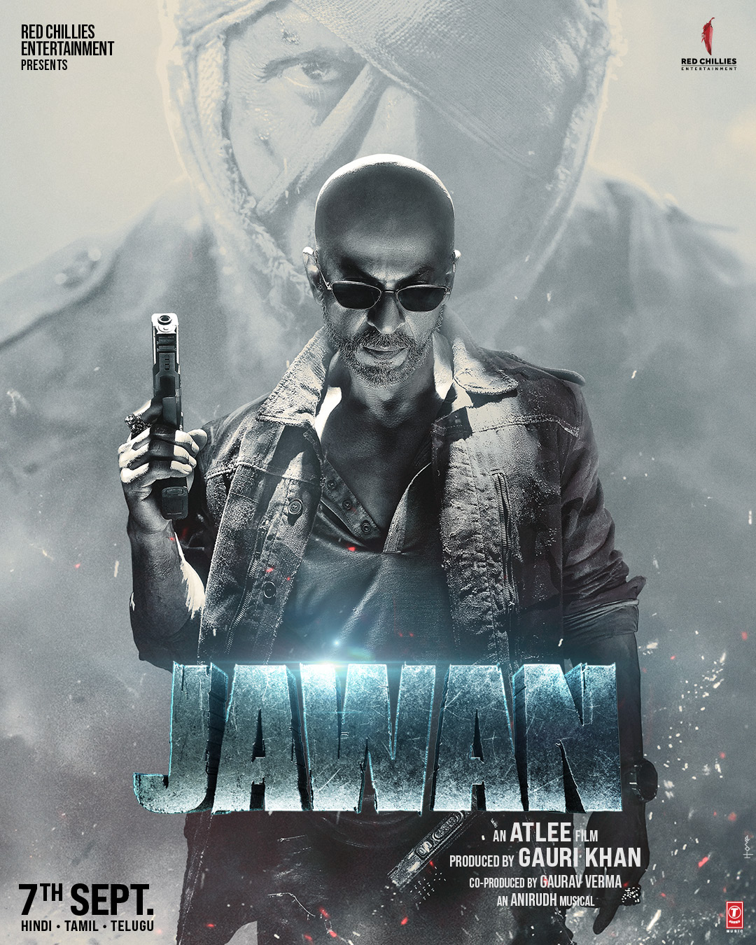 Jawan 2 (2023) vj Emmy