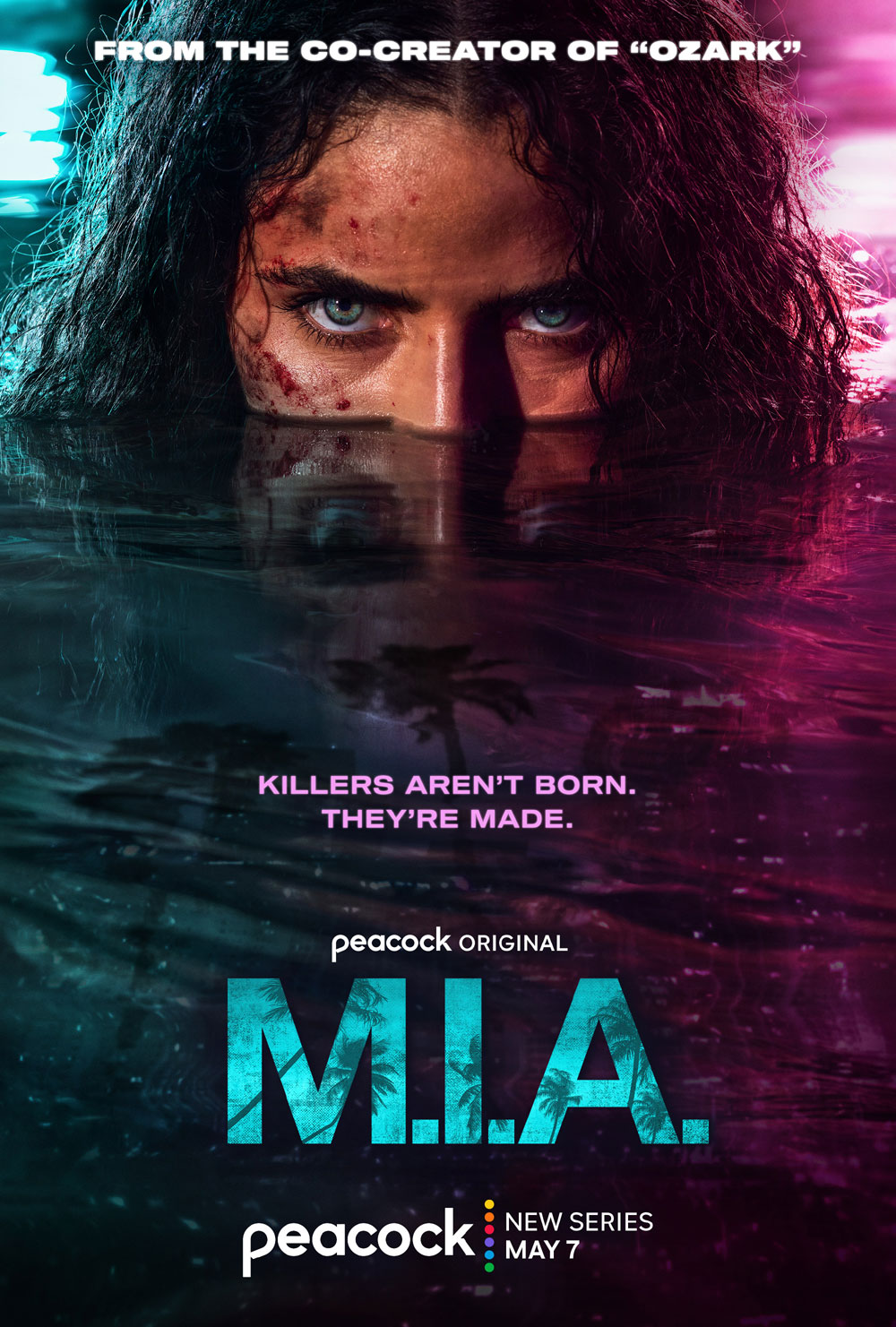 M.I.A. (2026) vj Emmy