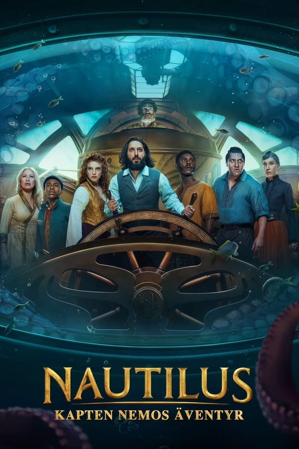 Nautilus (2024) vj Emmy