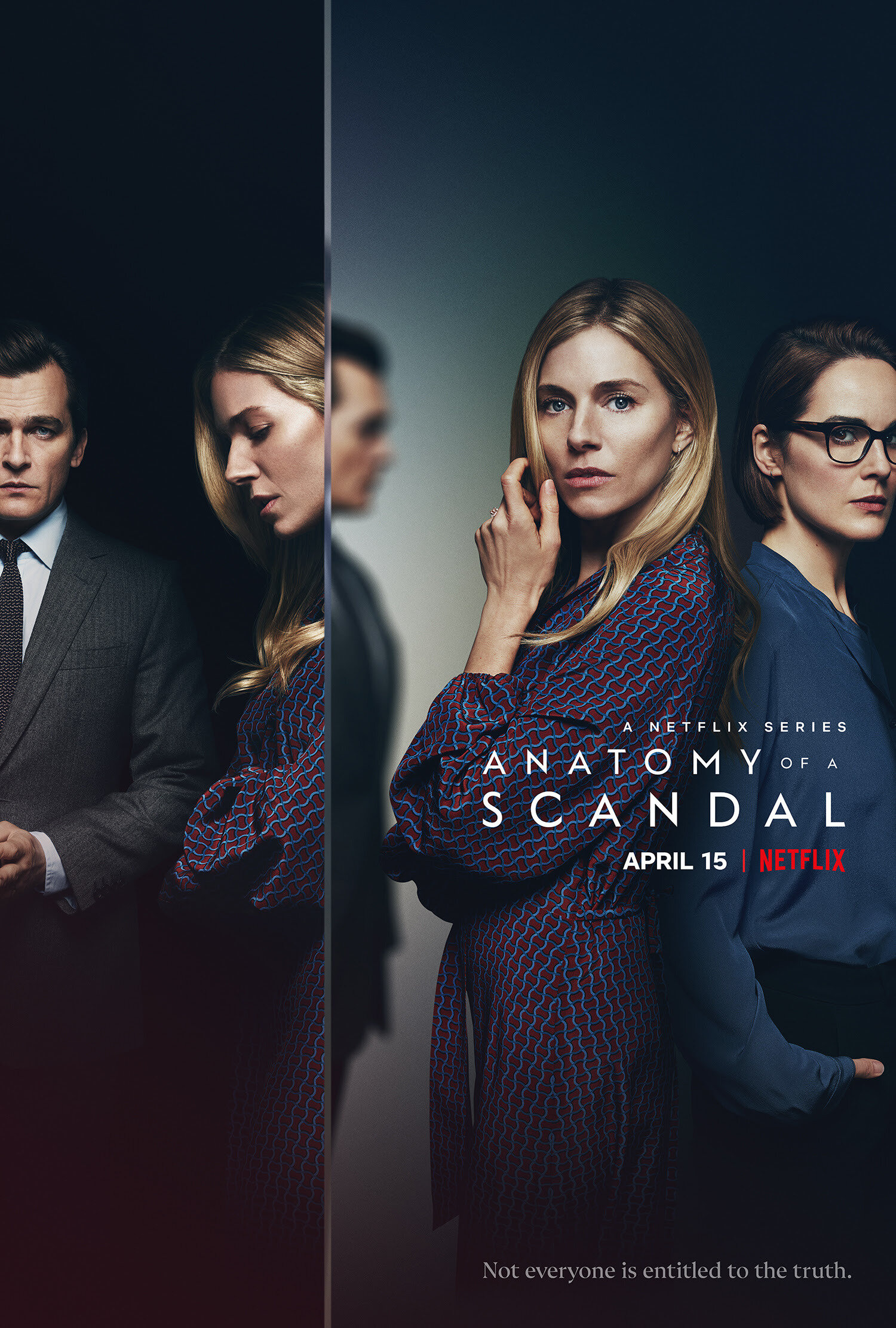 Anatomy of a Scandal (2022) vj Junior
