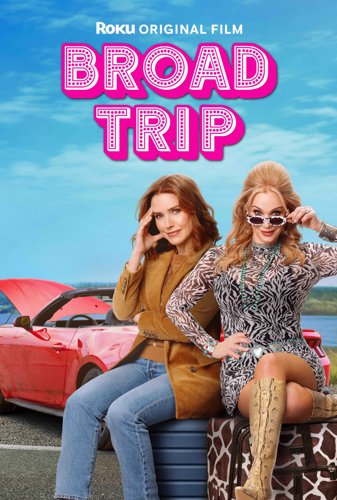 Broad Trip (2026) vj Emmy