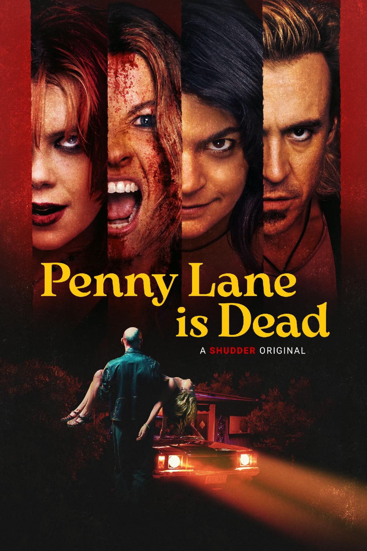 Penny Lane Is Dead (2025) vj Junior