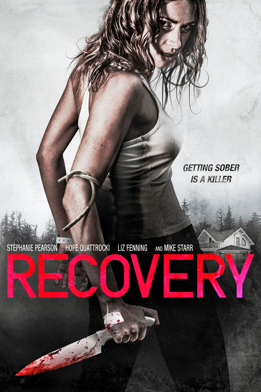 Recovery (2019) vj Muba
