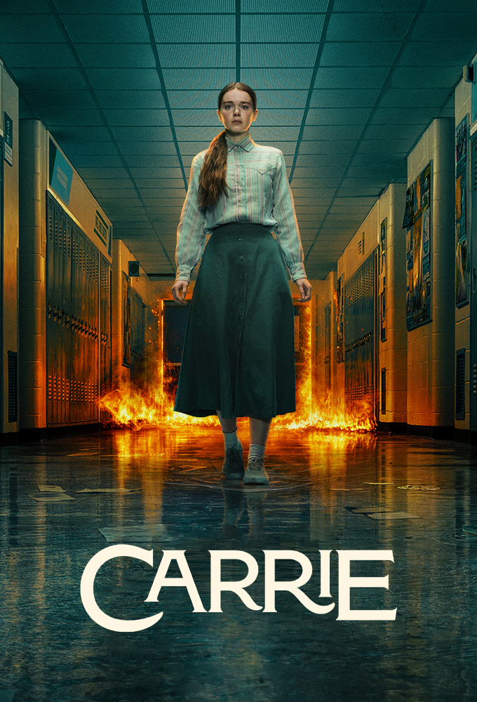 Carrie (2026) vj Junior