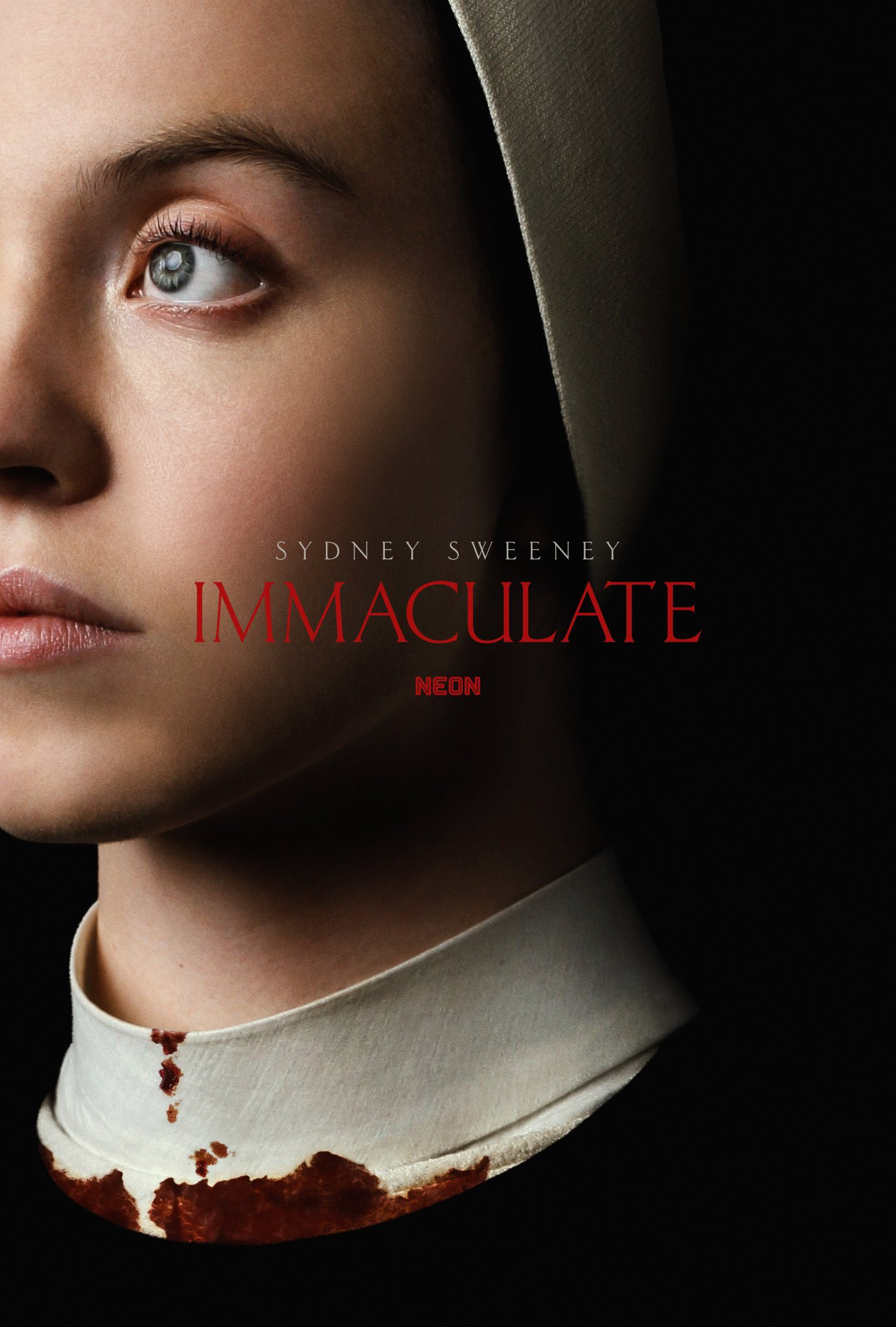Immaculate (2024) vj Emmy
