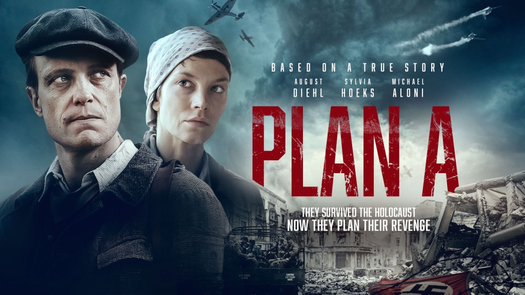 Plan A (2021) vj Muba