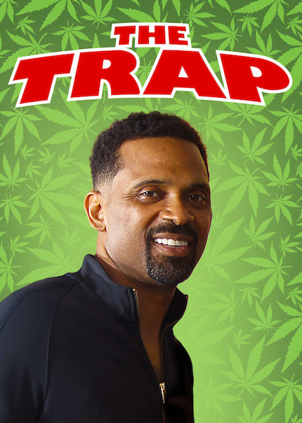 The Trap (2019) vj Junior