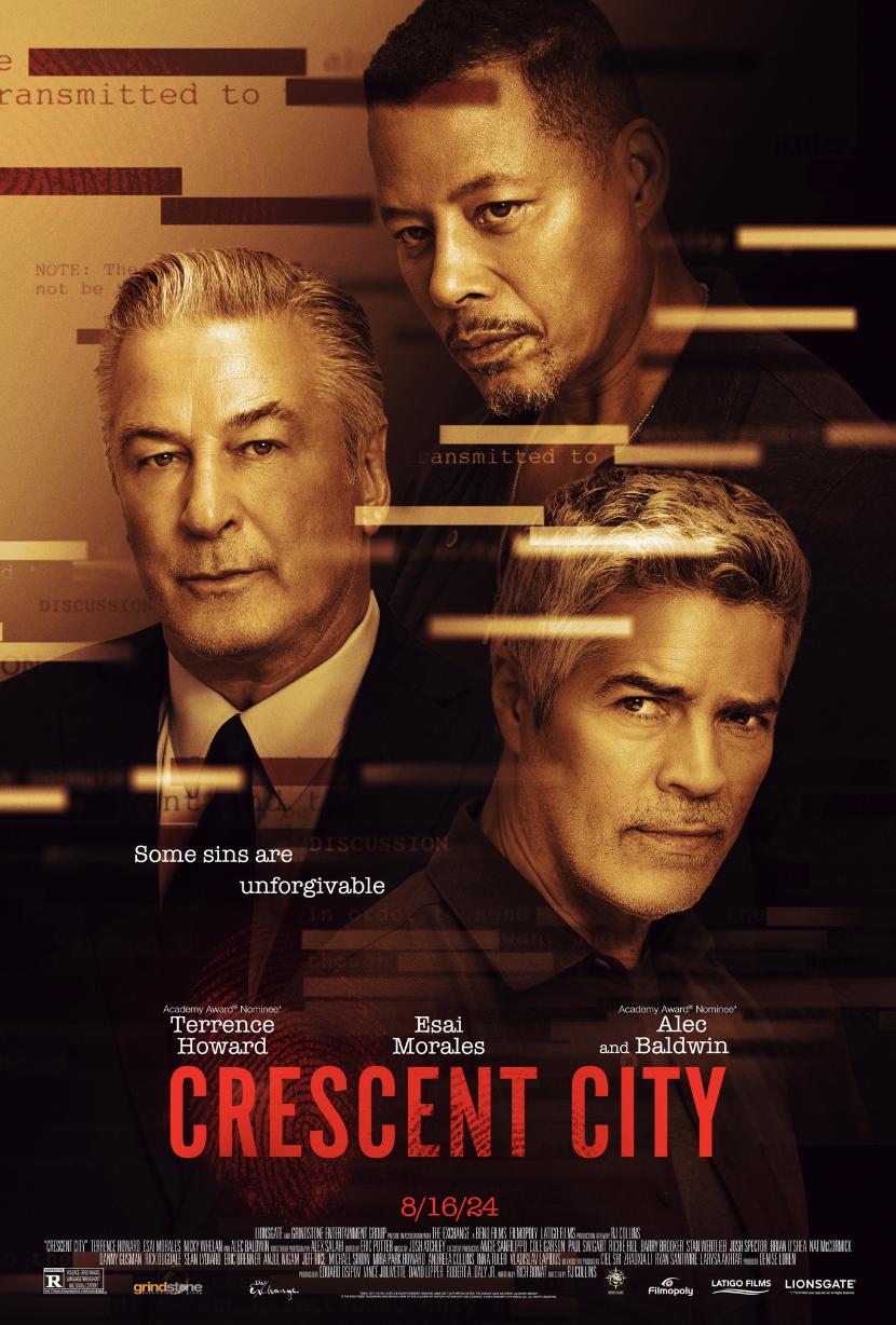 Crescent City (2024) vj Junior