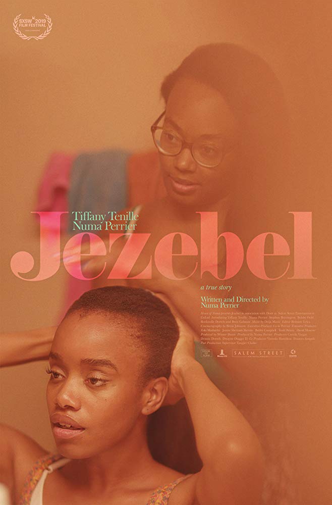 Jezebel (2019) vj Kevin