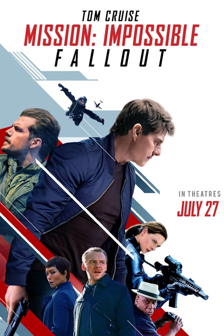 Mission: Impossible - Fallout (2018) vj Junior
