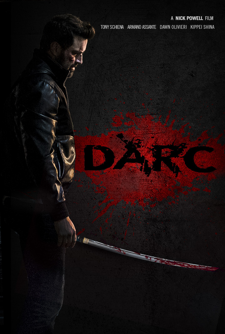 Darc (2018) vj Jingo