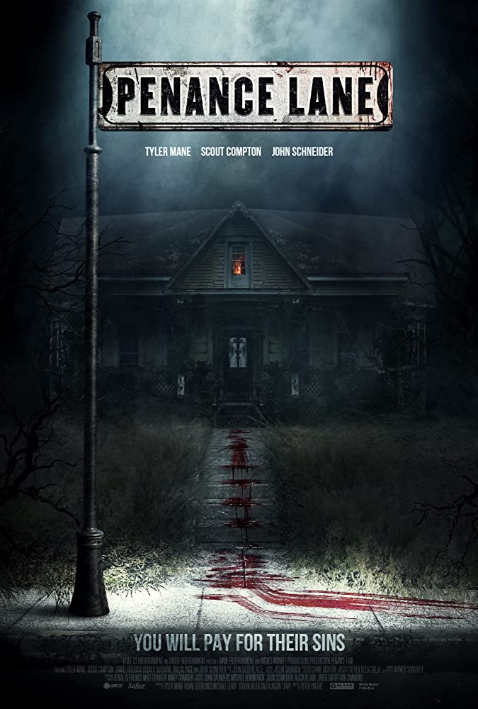 Penance Lane (2020) vj Emmy